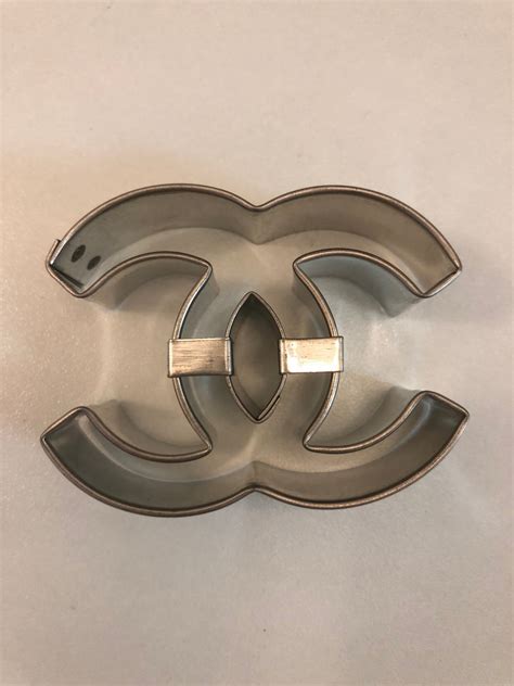 chanel cookie cutter uk